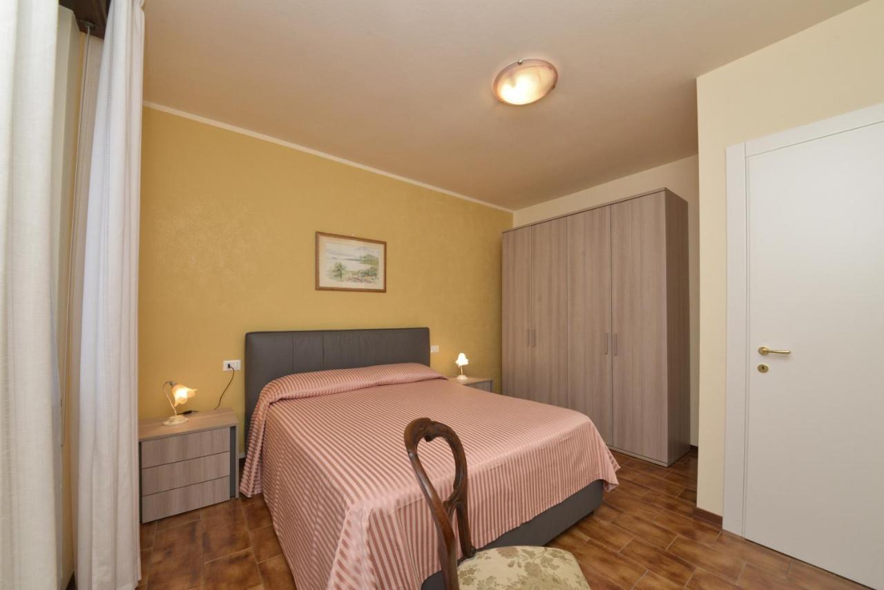 Casa Maria Apartment Manerba del Garda Exterior photo
