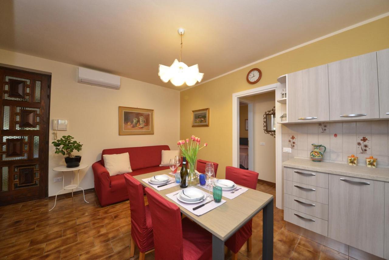 Casa Maria Apartment Manerba del Garda Exterior photo