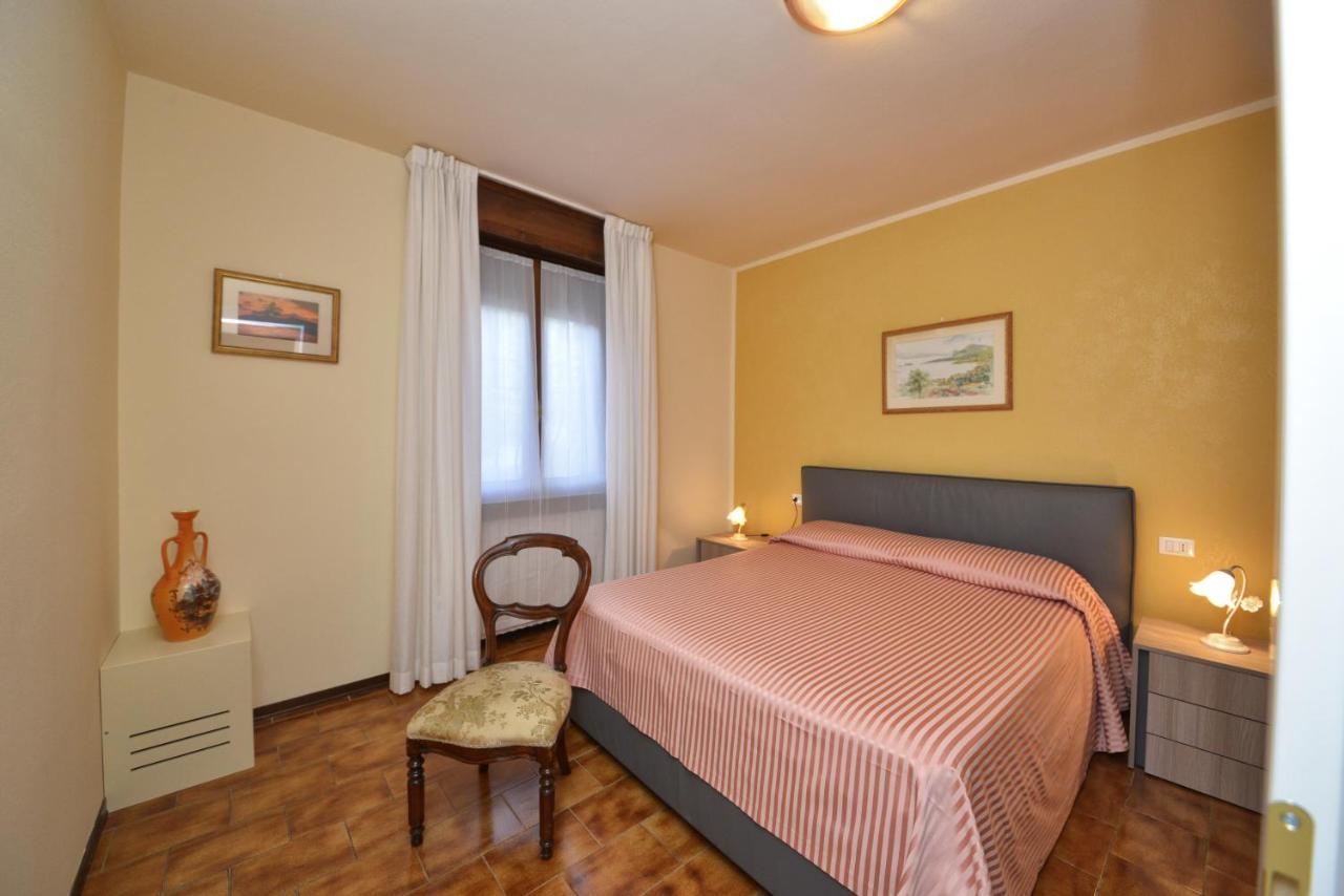 Casa Maria Apartment Manerba del Garda Exterior photo