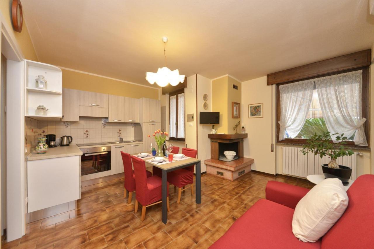 Casa Maria Apartment Manerba del Garda Exterior photo
