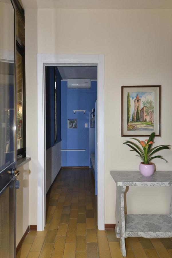 Casa Maria Apartment Manerba del Garda Exterior photo