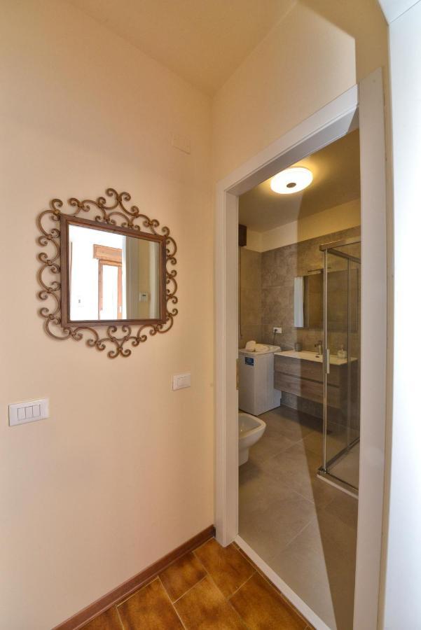 Casa Maria Apartment Manerba del Garda Exterior photo
