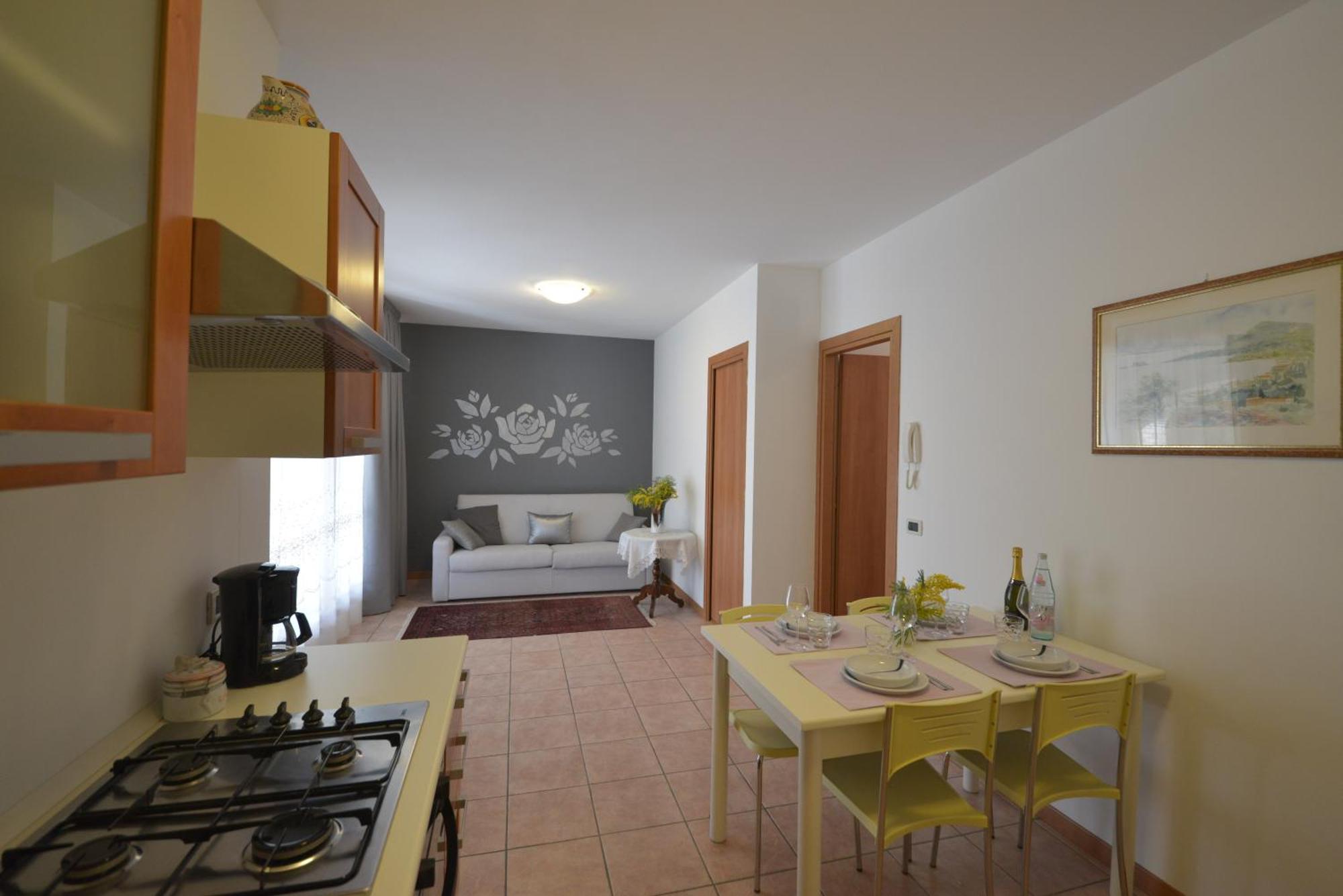 Casa Maria Apartment Manerba del Garda Exterior photo