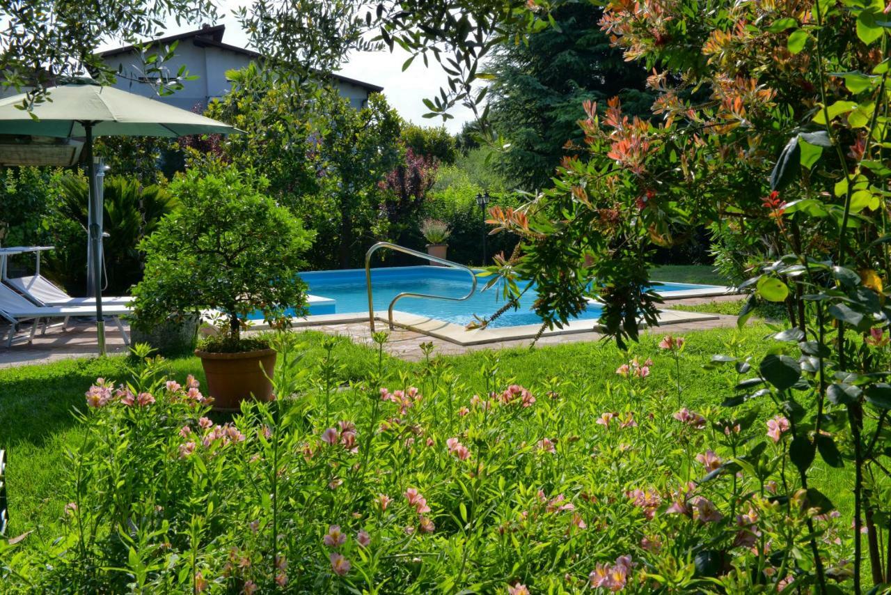 Casa Maria Apartment Manerba del Garda Exterior photo
