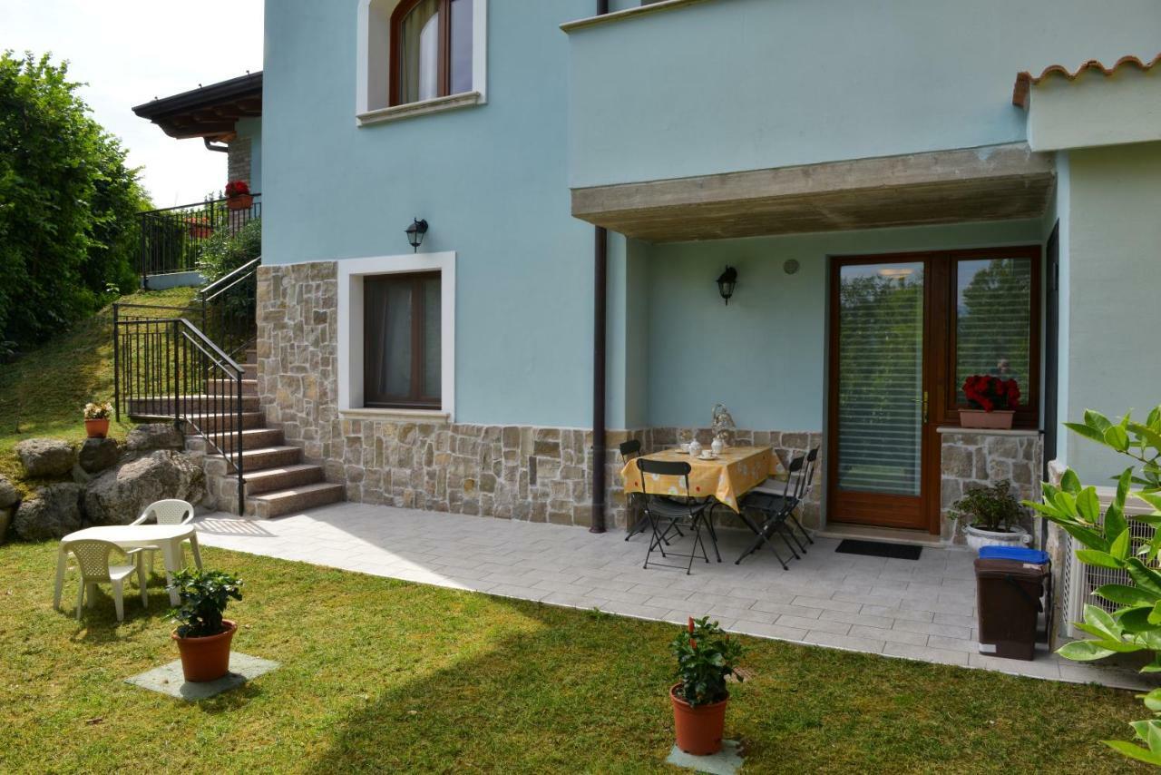 Casa Maria Apartment Manerba del Garda Exterior photo