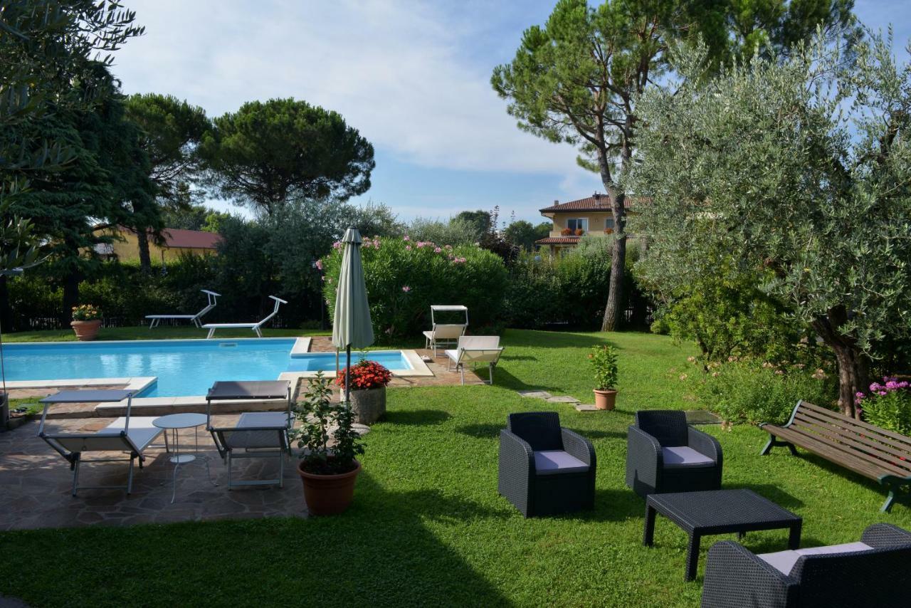Casa Maria Apartment Manerba del Garda Exterior photo