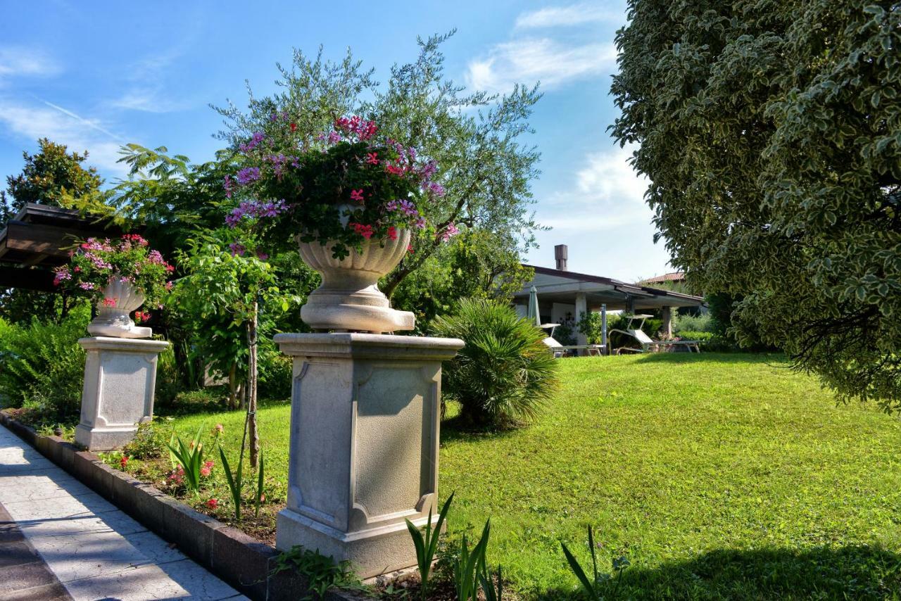 Casa Maria Apartment Manerba del Garda Exterior photo