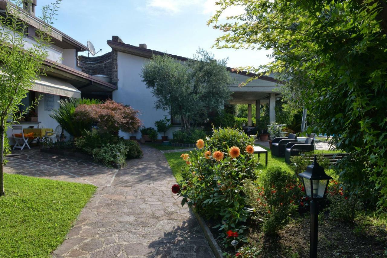 Casa Maria Apartment Manerba del Garda Exterior photo